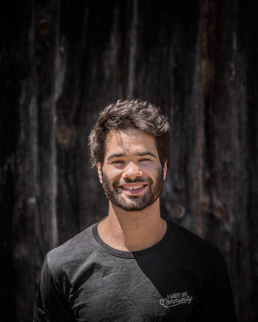 Théo Baracassa